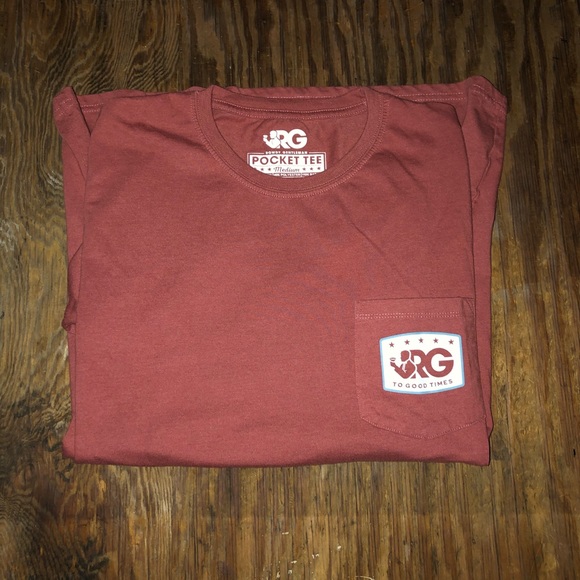 Men’s rowdy gentleman T-shirt - Picture 2 of 2